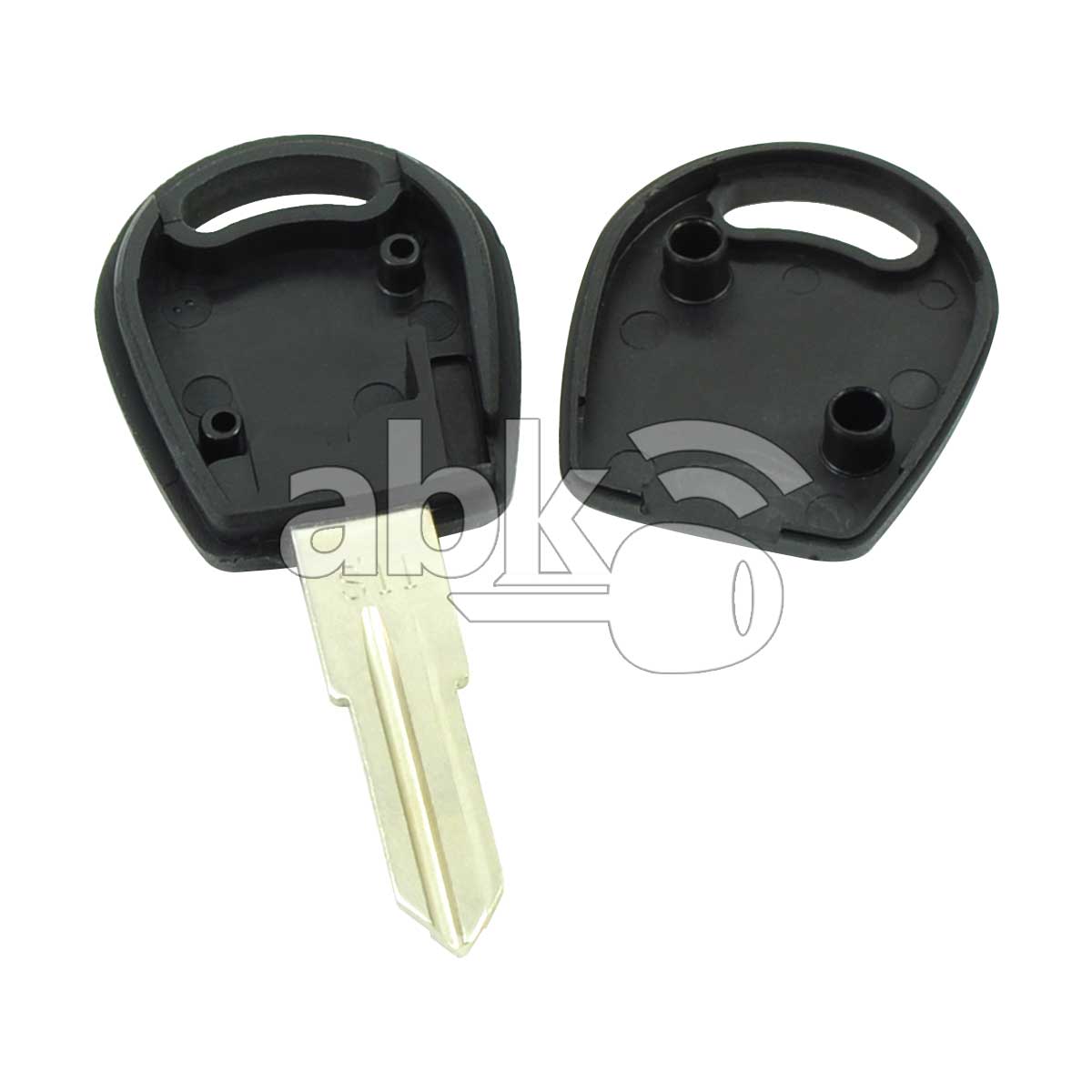 Chery Chip Less Key   ABK 1748   ABKEYS