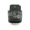 Volkswagen Audi Seat 1997+ Flip Remote Cover 2/3Buttons - ABK-1751 - ABKEYS.COM