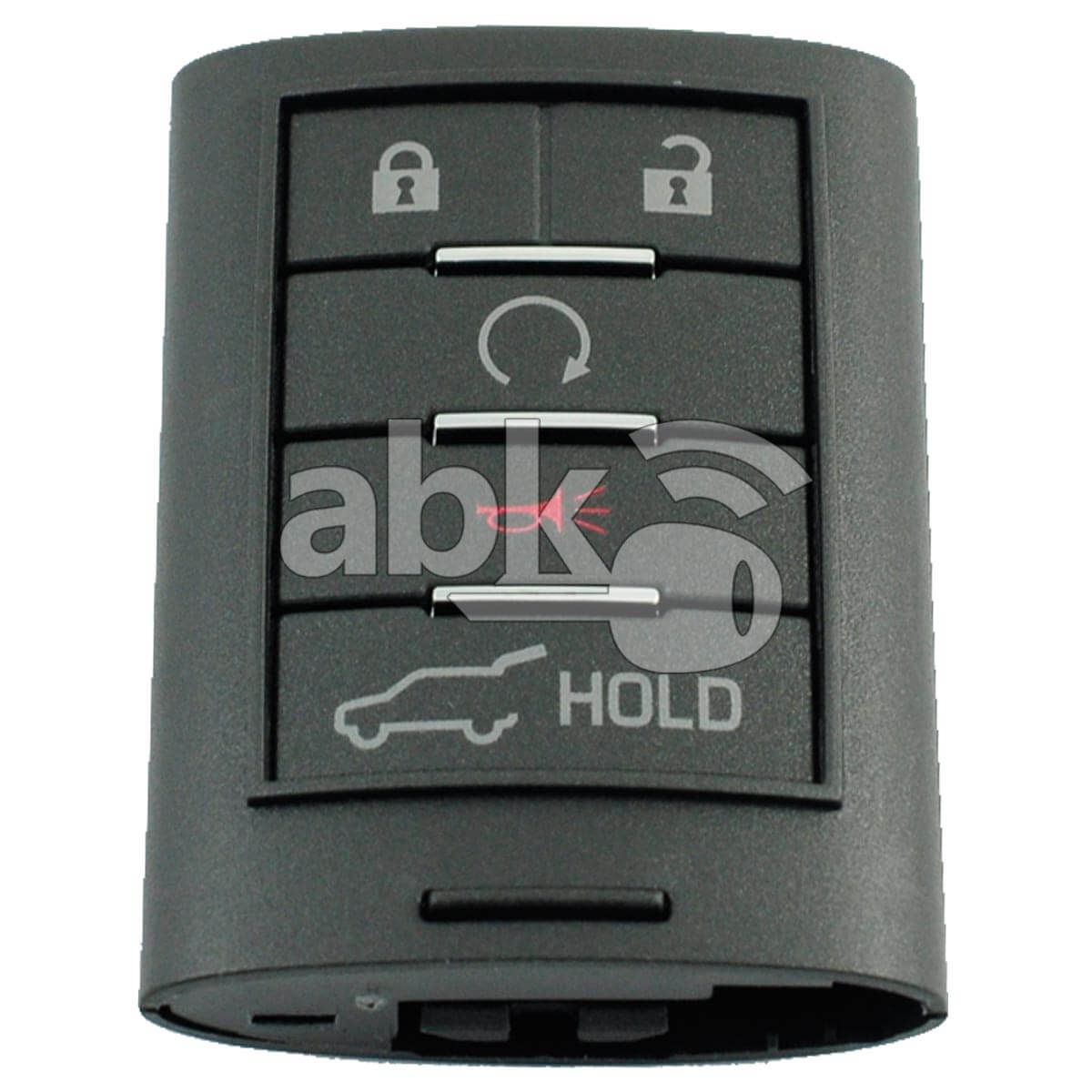 Cadillac SRX 2010+ Smart Key 5B NBG009768T 315MHz 13502537 |ABKEYS
