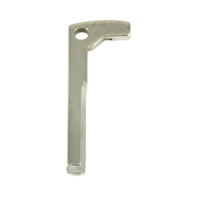 Mercedes Benz BGA 2009-2019 Smart Key Blade, HU64