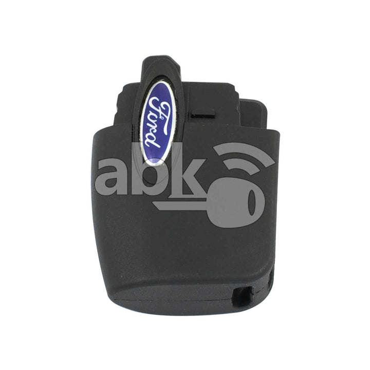 Ford Focus Mondeo S-Max 2005+ Flip Remote Cover 3Buttons - ABK-1758 - ABKEYS.COM