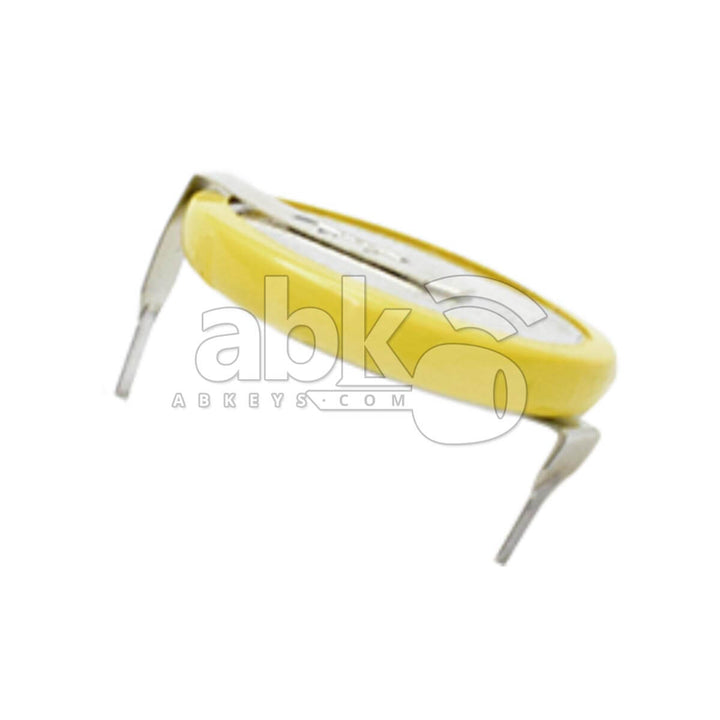 Range Rover Mini Cooper Remote Battery Auto Rechargeable Battery - ABK-1760 - ABKEYS.COM