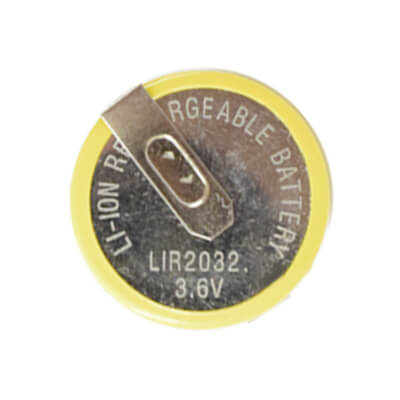 Range Rover Mini Cooper Remote Battery Auto Rechargeable Battery - ABK-1760 - ABKEYS.COM