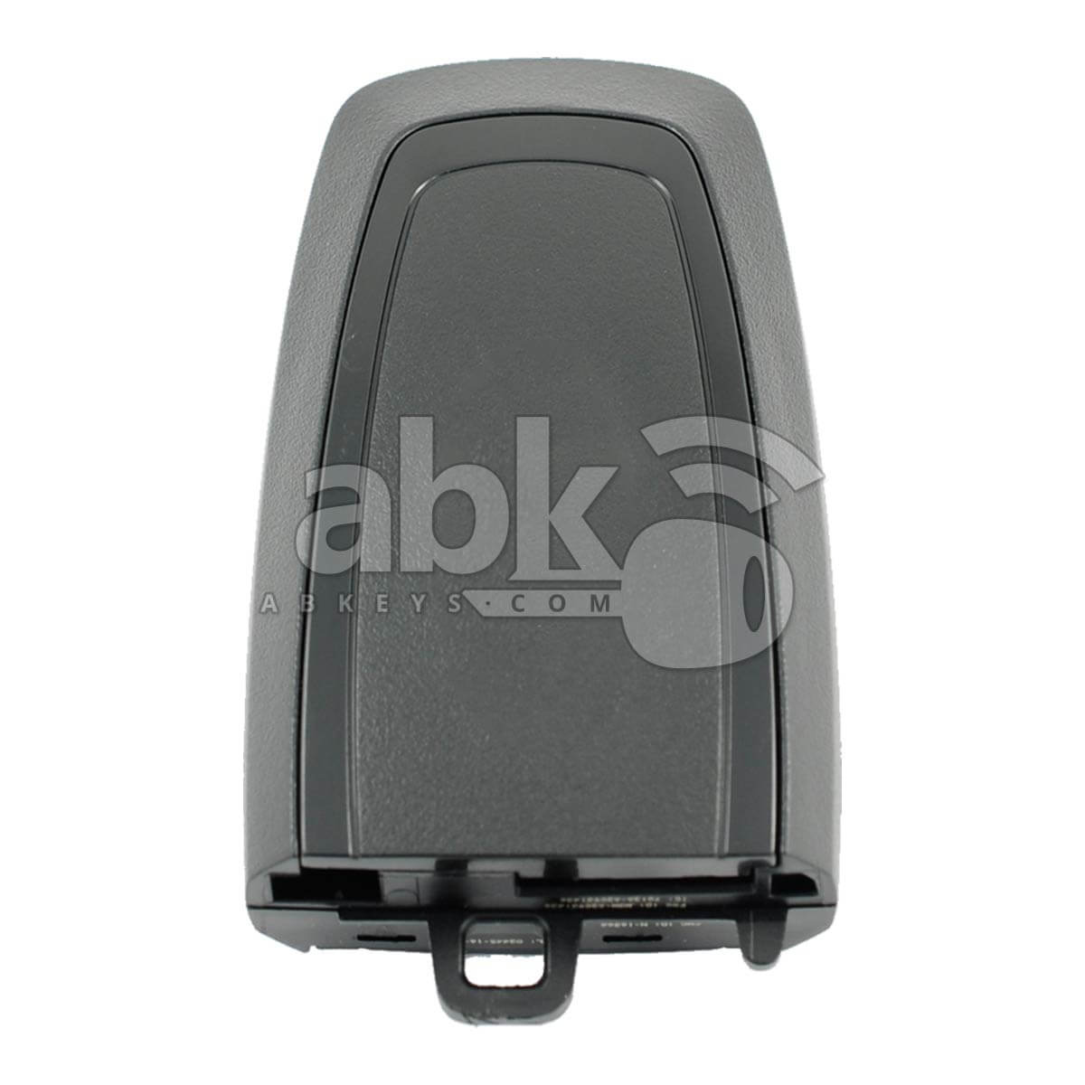 Ford 2017+ Smart Key Cover 3Buttons - ABK-1767 - ABKEYS.COM