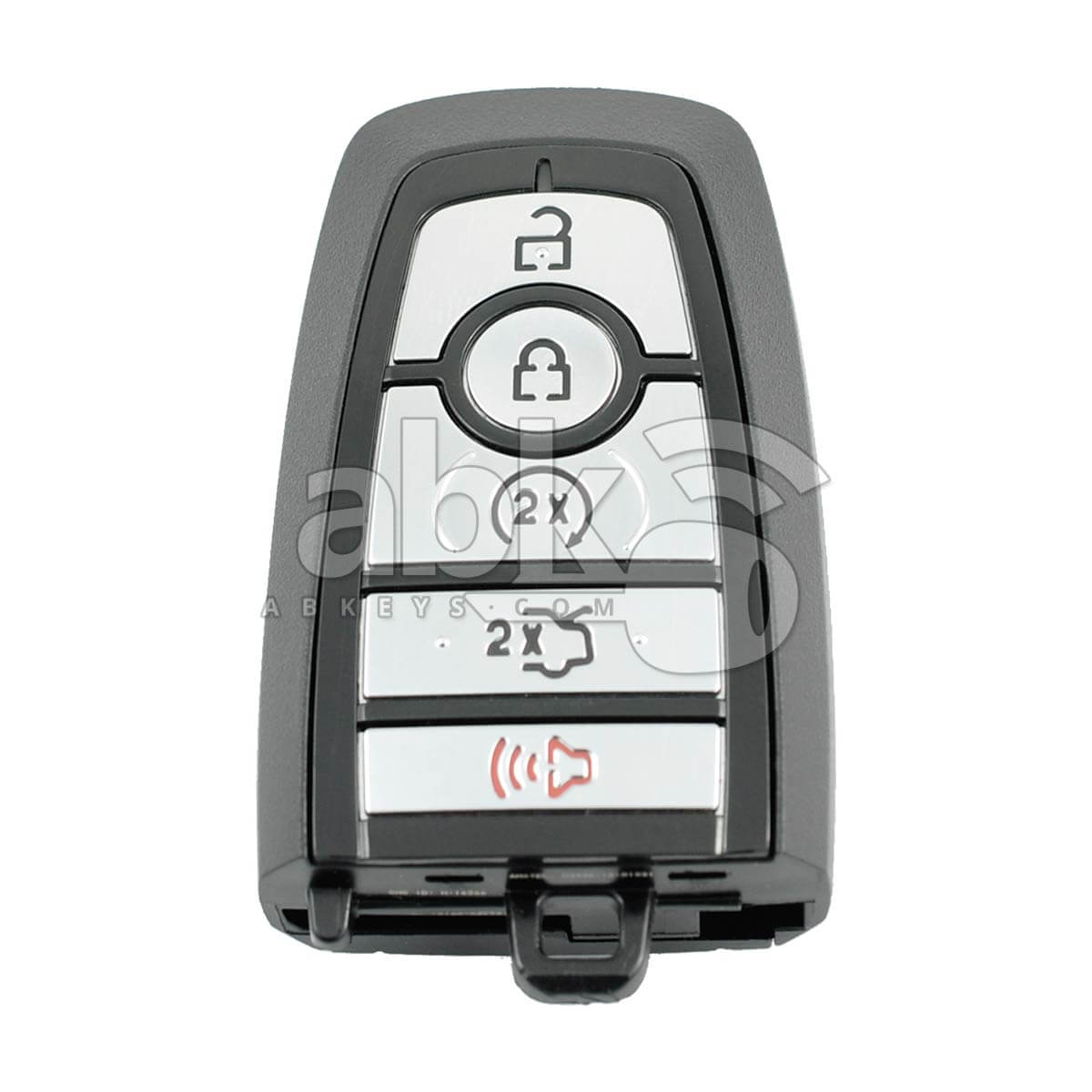 Ford 2017+ Smart Key Cover 5Buttons - ABK-1769 - ABKEYS.COM