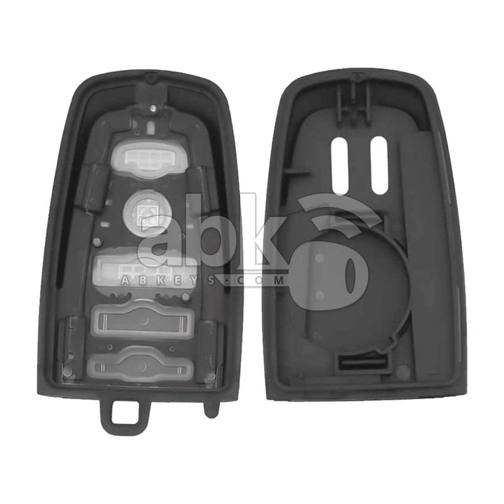 Ford 2017+ Smart Key Cover 5Buttons - ABK-1769 - ABKEYS.COM