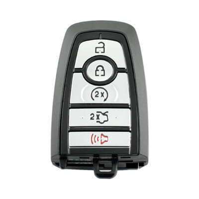Ford 2017+ Smart Key Cover 5Buttons - ABK-1769 - ABKEYS.COM