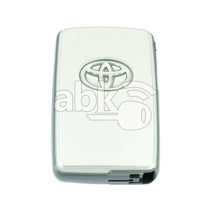 Genuine Toyota Avalon 2005+ Smart Key 4Buttons 89904-07030 315MHz HYQ14AAF P1 D4 - ABK-176 -