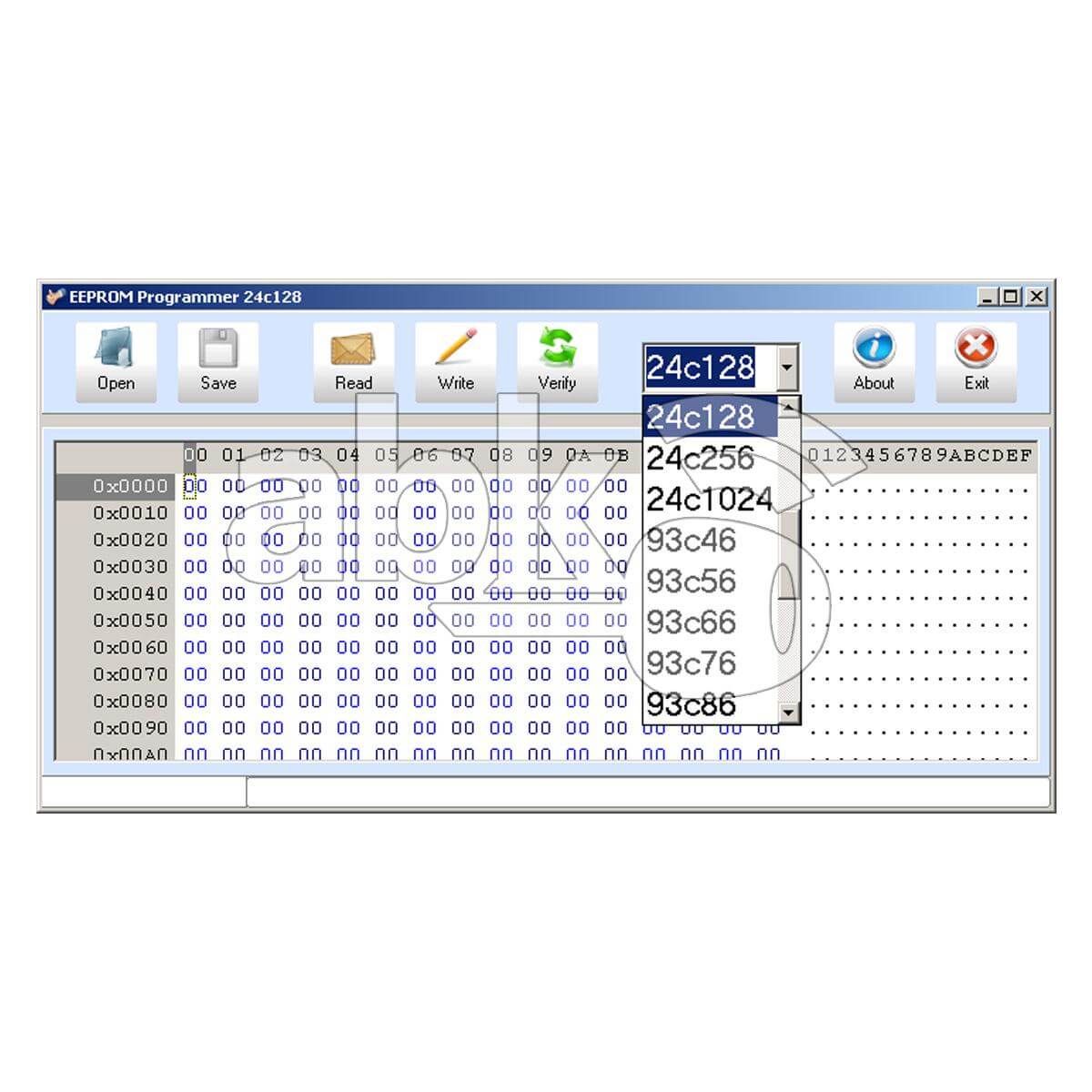 950   ABK 1773   ABKEYS