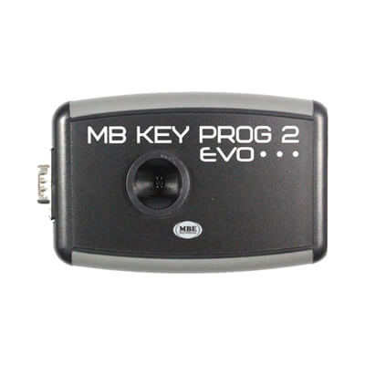Mercedes Benz NEC Smart Key Programmer V.10.60 Hardware With Basic Software - ABK-1788 - ABKEYS.COM