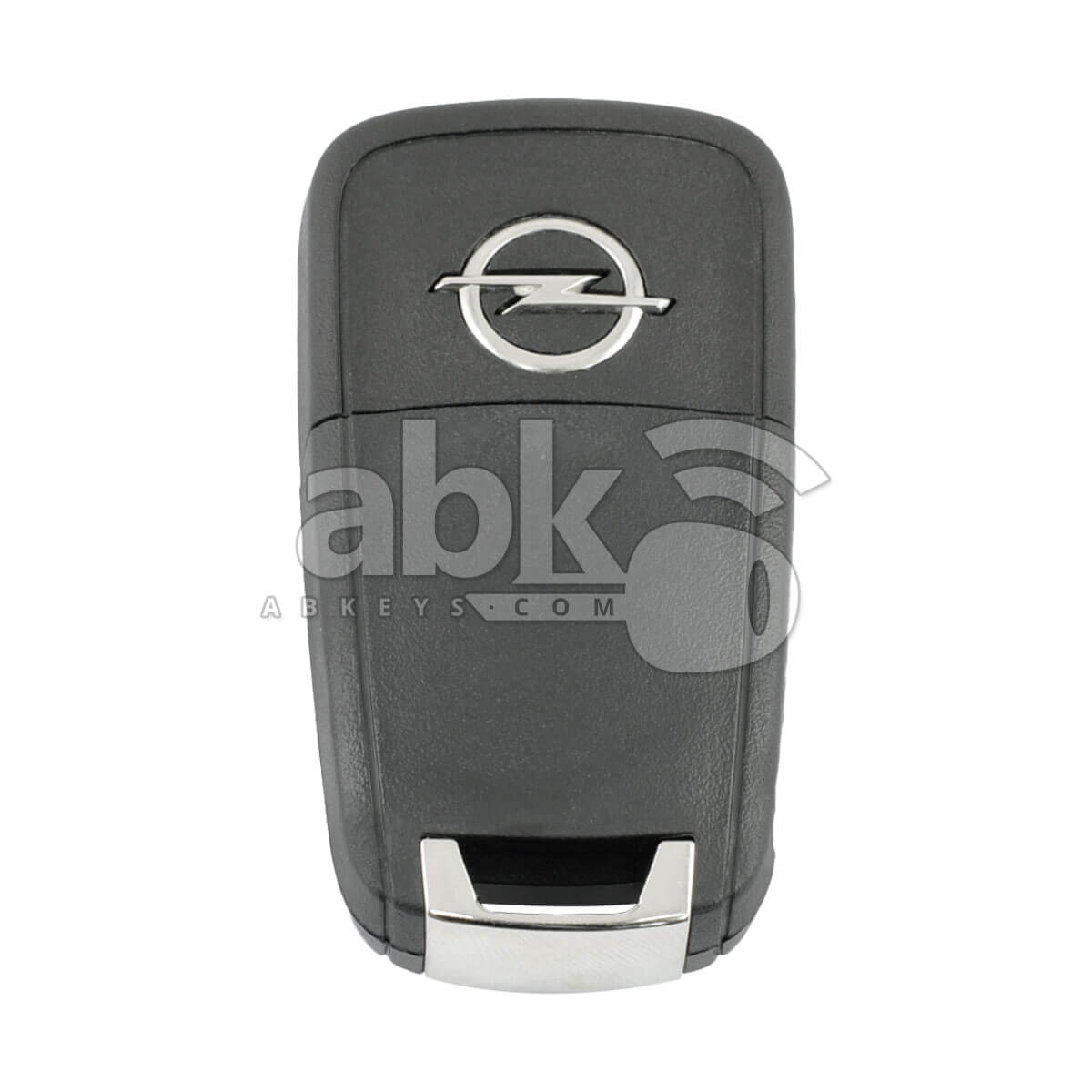 Opel Corsa D 2007+ Remote 2B 95507070 95507074 ABK-1794 |ABKEYS