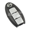 Genuine Nissan Teana 2010+ Smart Key 3Buttons 285E3-JN90A 285E3-ZN75E 433MHz 5WK49617 - ABK-1808 -