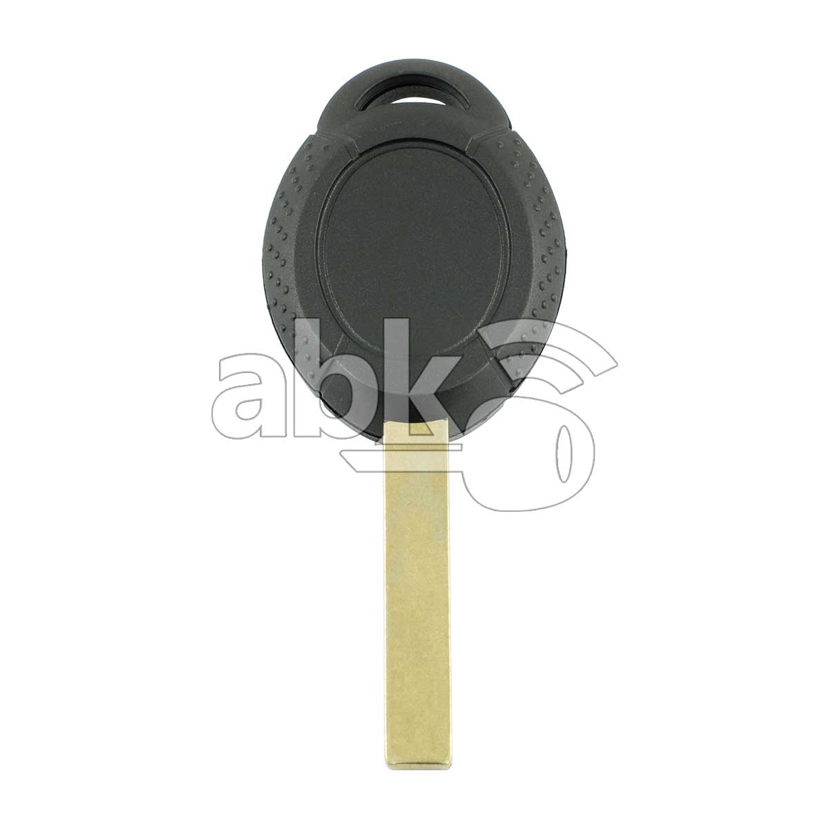 Mini Cooper 2004+ Key Head Remote Cover 3Buttons HU92   ABK 1809   ABKEYS