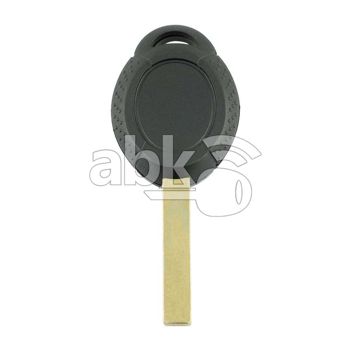 Mini Cooper 2004+ Key Head Remote Cover 3Buttons HU92 - ABK-1809 - ABKEYS.COM