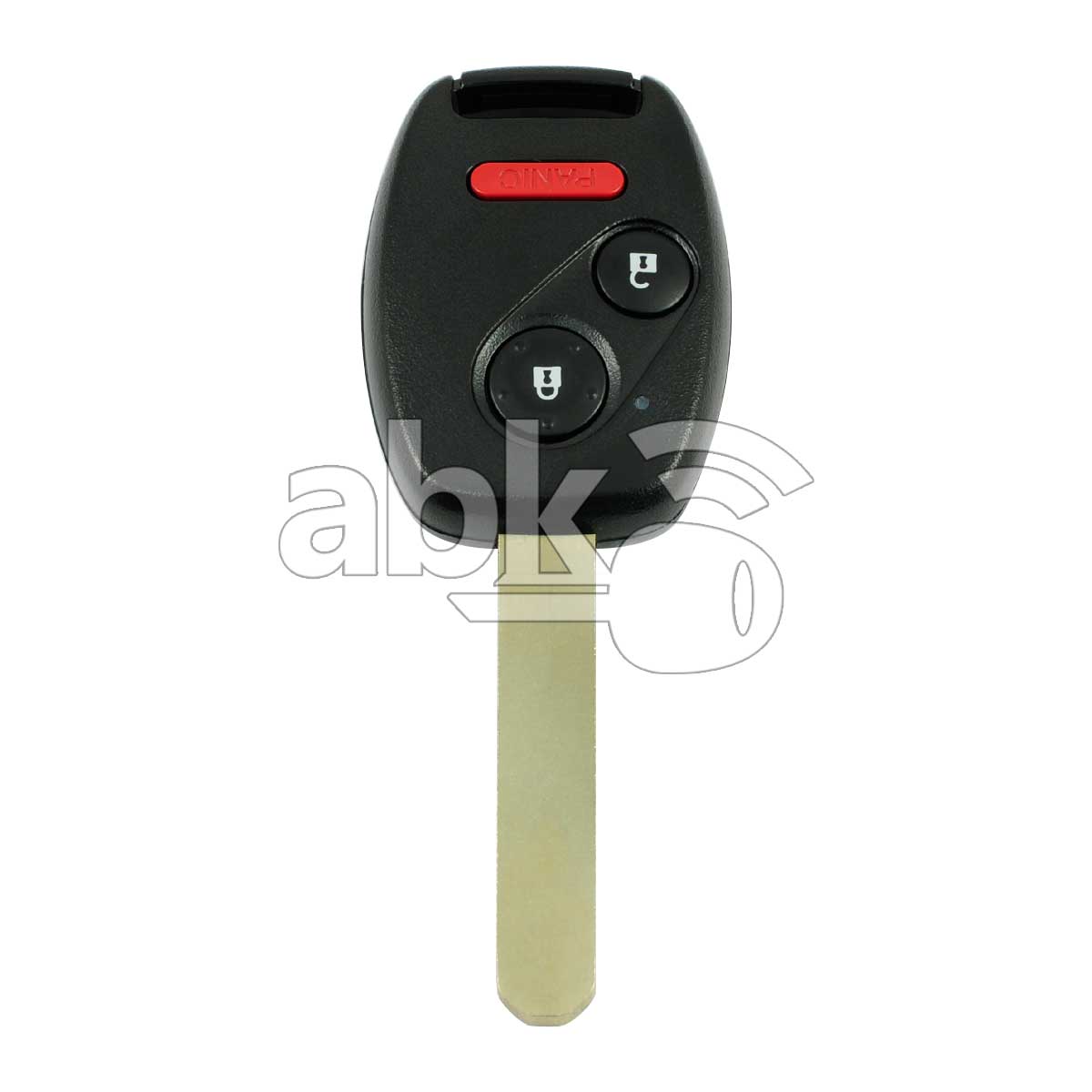 Genuine Honda Pilot 2005+ Key Head Remote 3Buttons 35111-S9V-325 433MHz CWTWB1U545 HON66 - ABK-1818