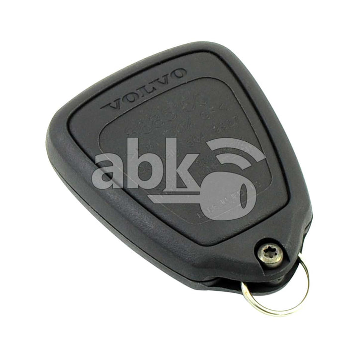 Genuine Volvo S60 S80 V70 XC 1999+ Remote Control 5Buttons 8685150 315MHz LQNP2T-APU - ABK-181 -