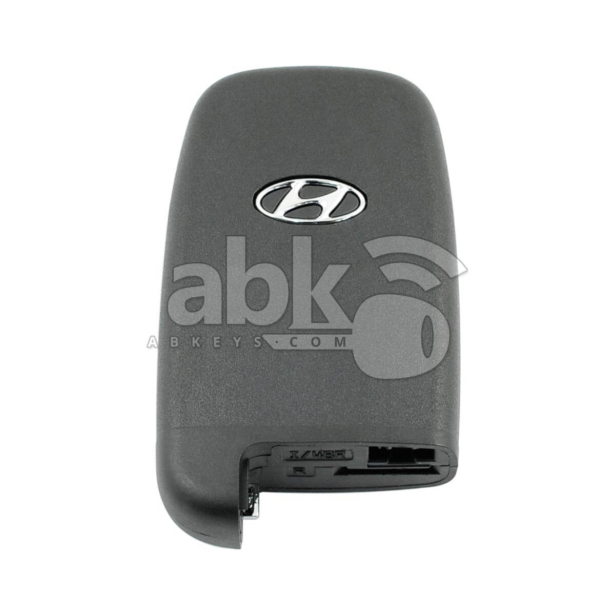 Genuine Hyundai Genesis 2009+ Smart Key 4Buttons 95440 3M220 95440 3M100 315MHz SY5HMFNA04  