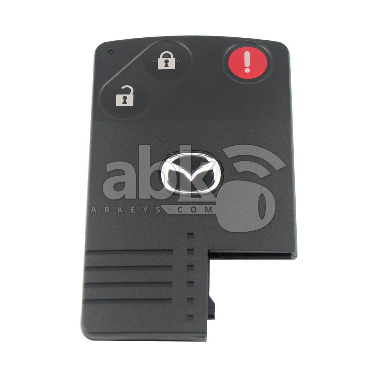 Genuine Mazda CX-7 CX-9 2007+ Smart Key 3Buttons TDY2-67-5RYA 315MHz BGBX1T458SKE11A01 - ABK-1828 -