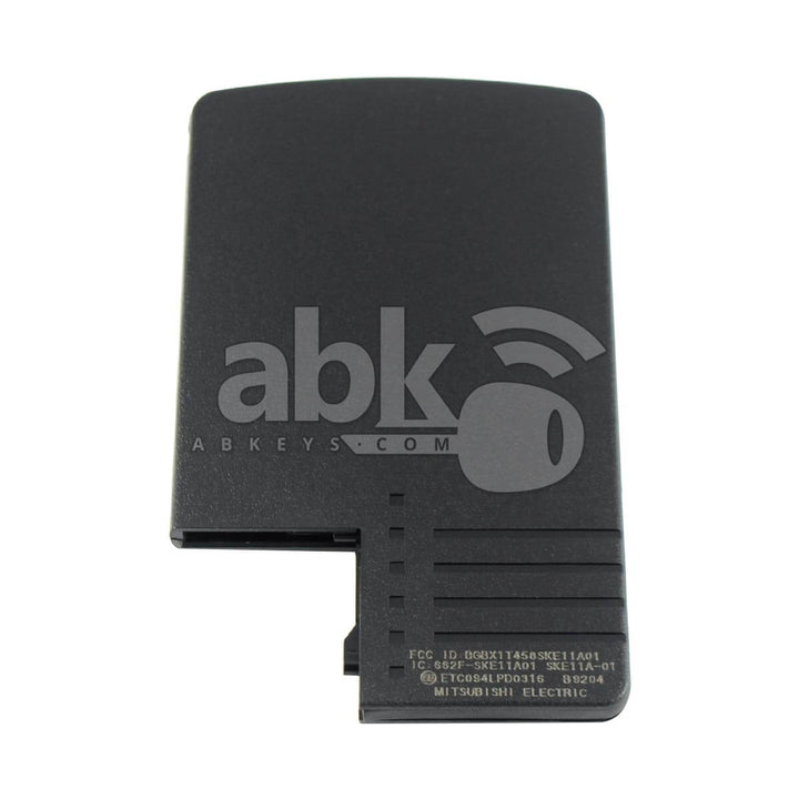 Genuine Mazda CX-7 CX-9 2007+ Smart Key 3Buttons TDY2-67-5RYA 315MHz BGBX1T458SKE11A01 - ABK-1828 -