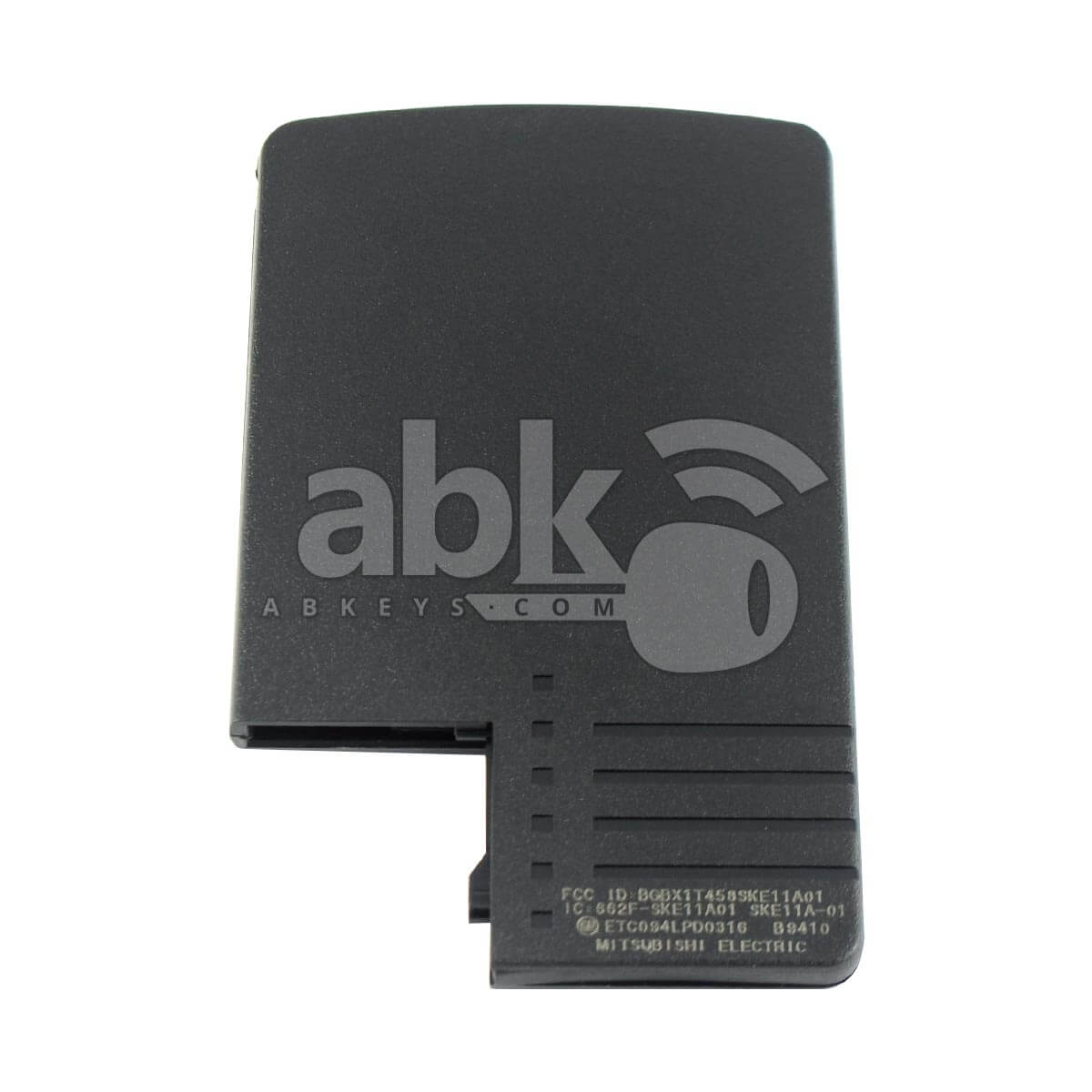 Genuine Mazda CX-7 CX-9 2007+ Smart Key 4Buttons TDY1-67-5RYA 315MHz BGBX1T458SKE11A01 - ABK-1829 -