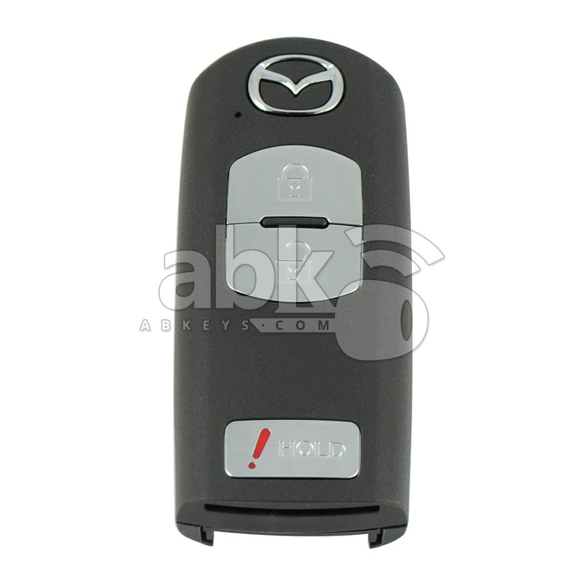 Genuine Mazda CX-7 CX-9 2007+ Smart Key 3Buttons EHY5-67-5RYA 315MHz WAZX1T763SKE11A04 - ABK-1833 -
