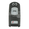 Genuine Mazda CX-7 CX-9 2007+ Smart Key 3Buttons EHY5-67-5RYA 315MHz WAZX1T763SKE11A04 - ABK-1833 -