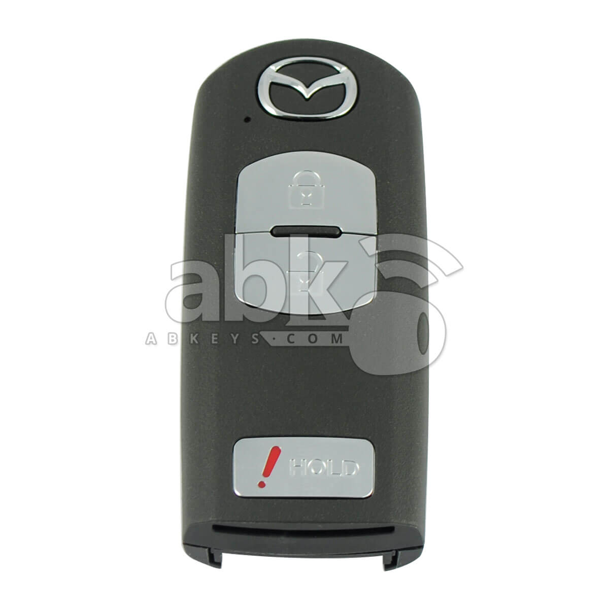 Genuine Mazda 3 2010+ Smart Key 3Buttons BCY1-67-5RY 315MHz WAZX1T768SKE11A03 - ABK-1834 -