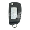 Nissan 2013+ Flip Remote Cover 2Buttons NSN14 - ABK-1836 - ABKEYS.COM