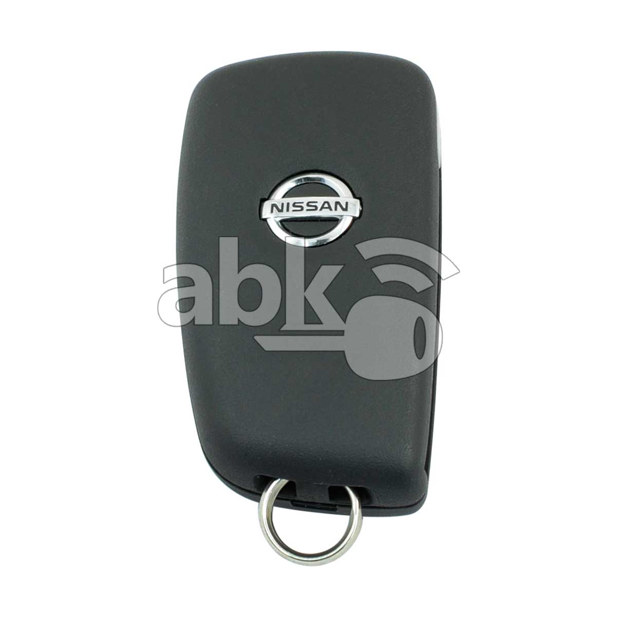 Nissan 2013+ Flip Remote Cover 2Buttons NSN14   ABK 1836   ABKEYS
