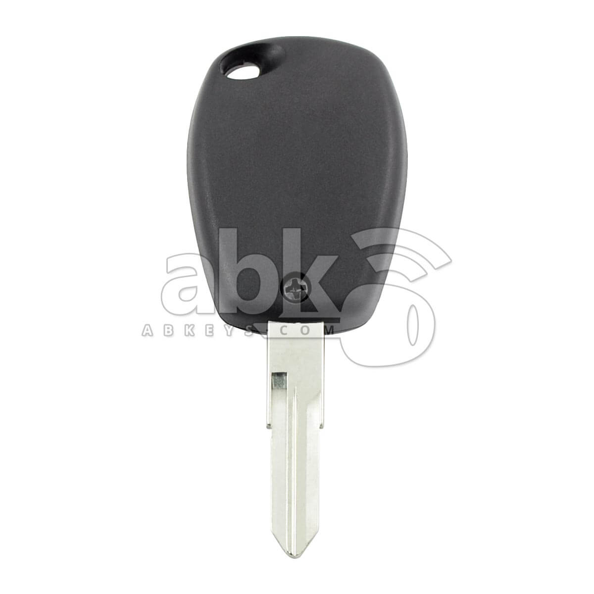 Renu Clio4 Duster Logan Master Twingo 2013+ Key Head Remote 2Buttons 805673071R 433MHz VAC102  