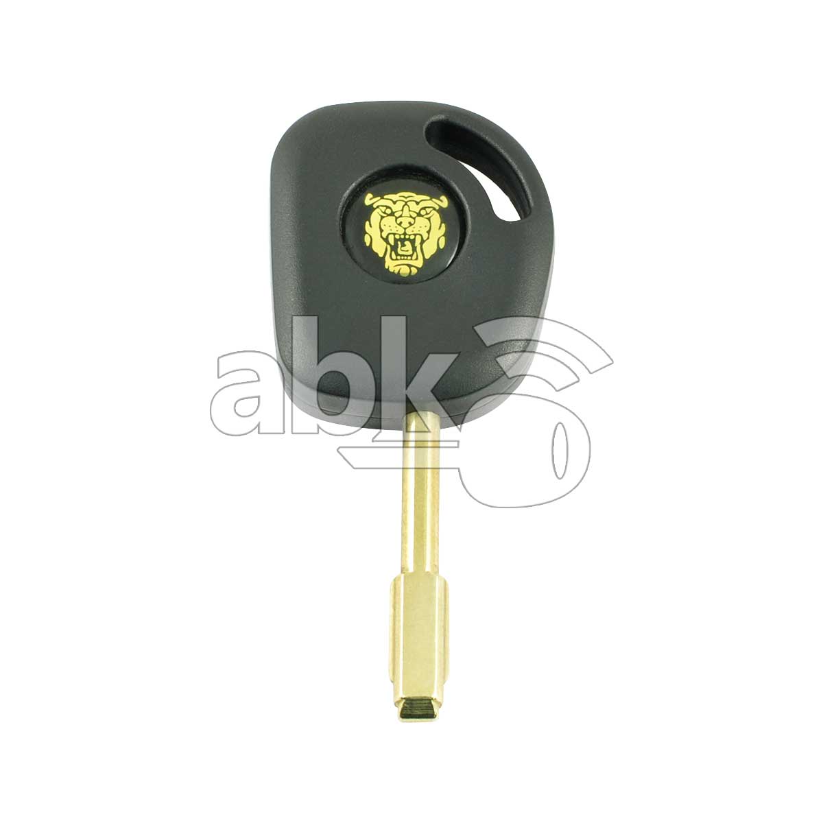 Jaguar Chip Less Key FO21 - ABK-1850 - ABKEYS.COM