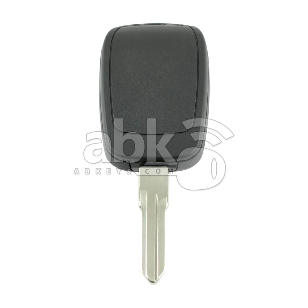 Renu Duster Logan Sandero 2016+ Key Head Remote 2Buttons 805657288R 433MHz HU136 - ABK-1859 -