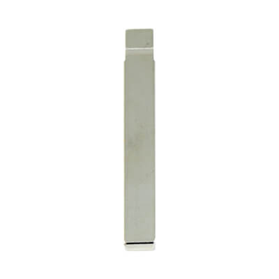 Chevrolet, GMC, Opel 2010+ Lame de Clé Télécommande Pliable 5915037, HU100