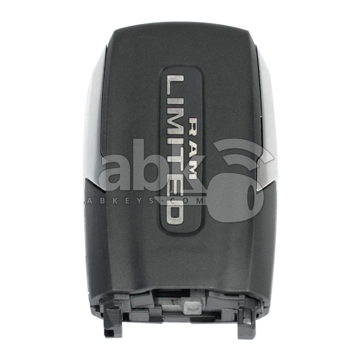 Genuine Dodge Ram 1500 Limited 2019+ Smart Key 6Buttons 68312808AD 433MHz OHT-4882056 - ABK-1876 -