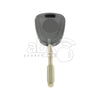Jaguar Chip Less Key TBE1 - ABK-1878 - ABKEYS.COM