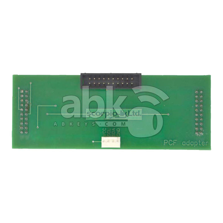 Barracuda PCF Adapter - ABK-1892 - ABKEYS.COM