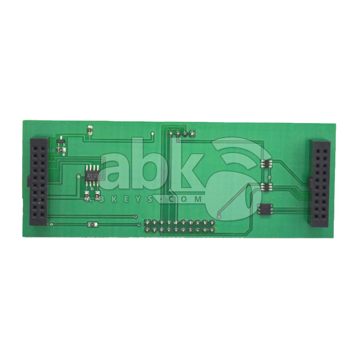 Barracuda PCF Adapter - ABK-1892 - ABKEYS.COM