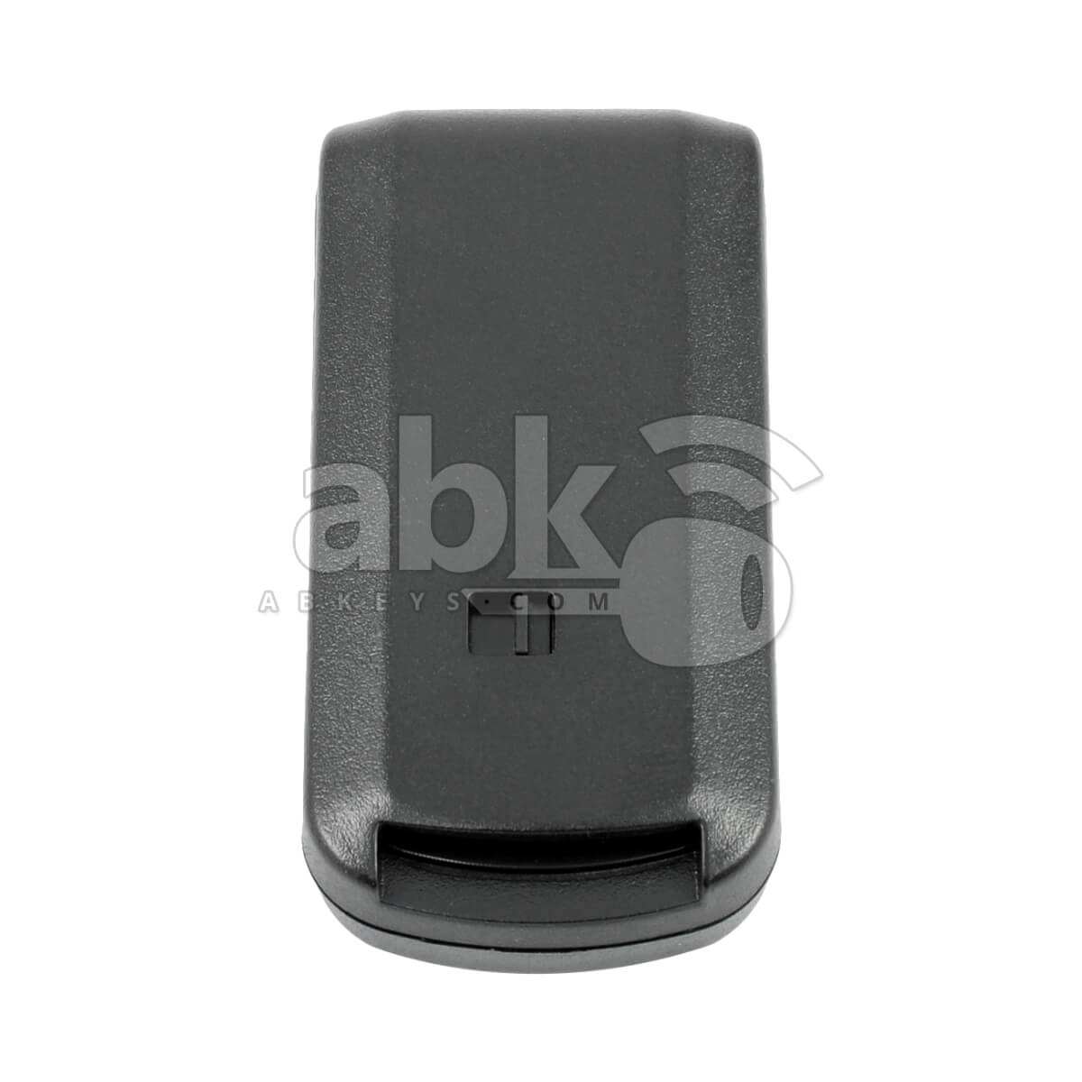 Mitsubishi Mirage 2016+ Smart Key 4Buttons 8637B424 315MHz OUC003M - ABK-1893 - ABKEYS.COM