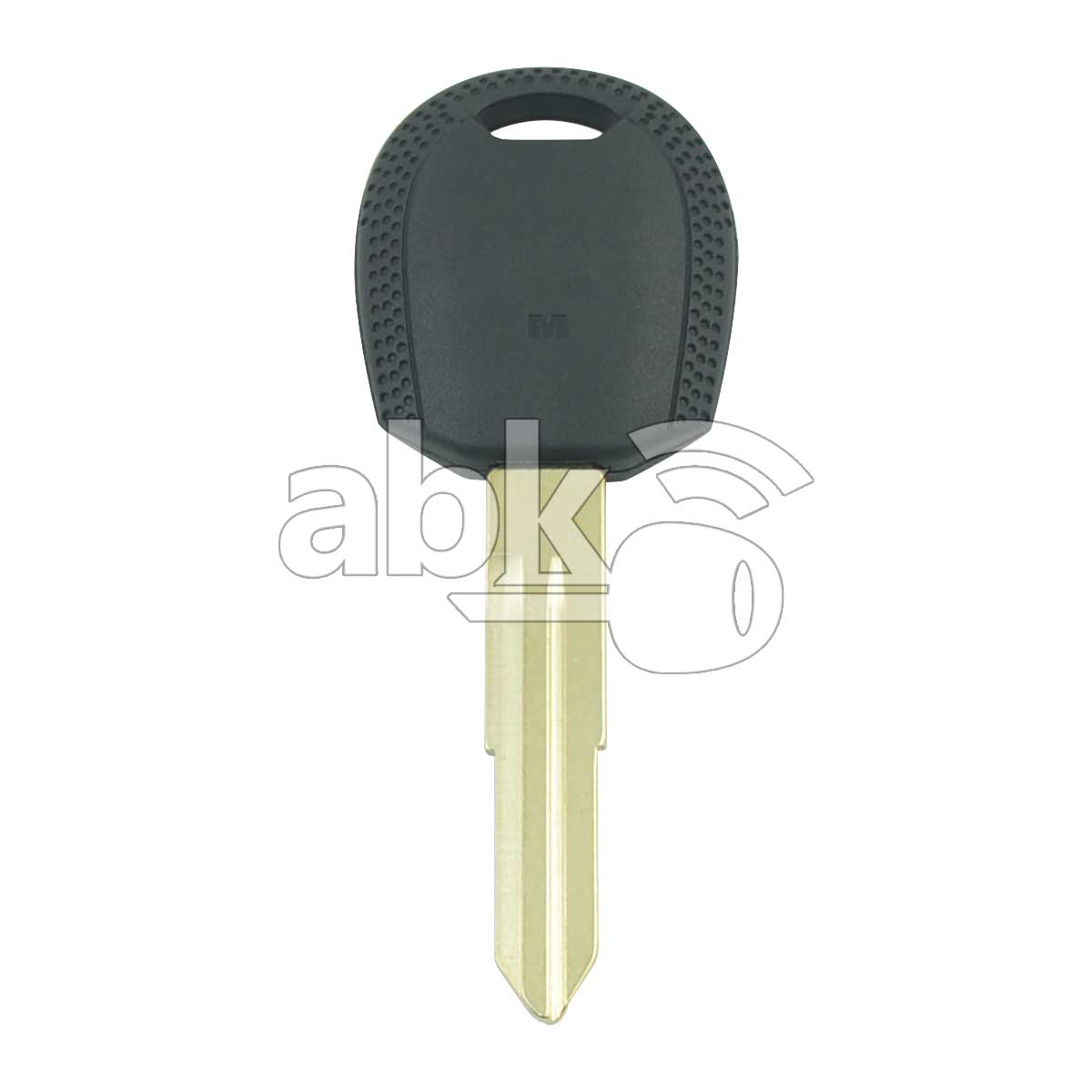 Kia Chip Less Key HYN7R - ABK-1898 - ABKEYS.COM