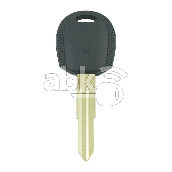 Kia Chip Less Key HYN7R - ABK-1898 - ABKEYS.COM