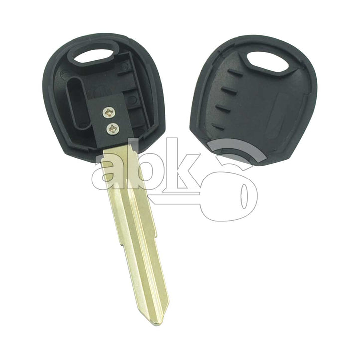 Kia Chip Less Key HYN7R - ABK-1898 - ABKEYS.COM