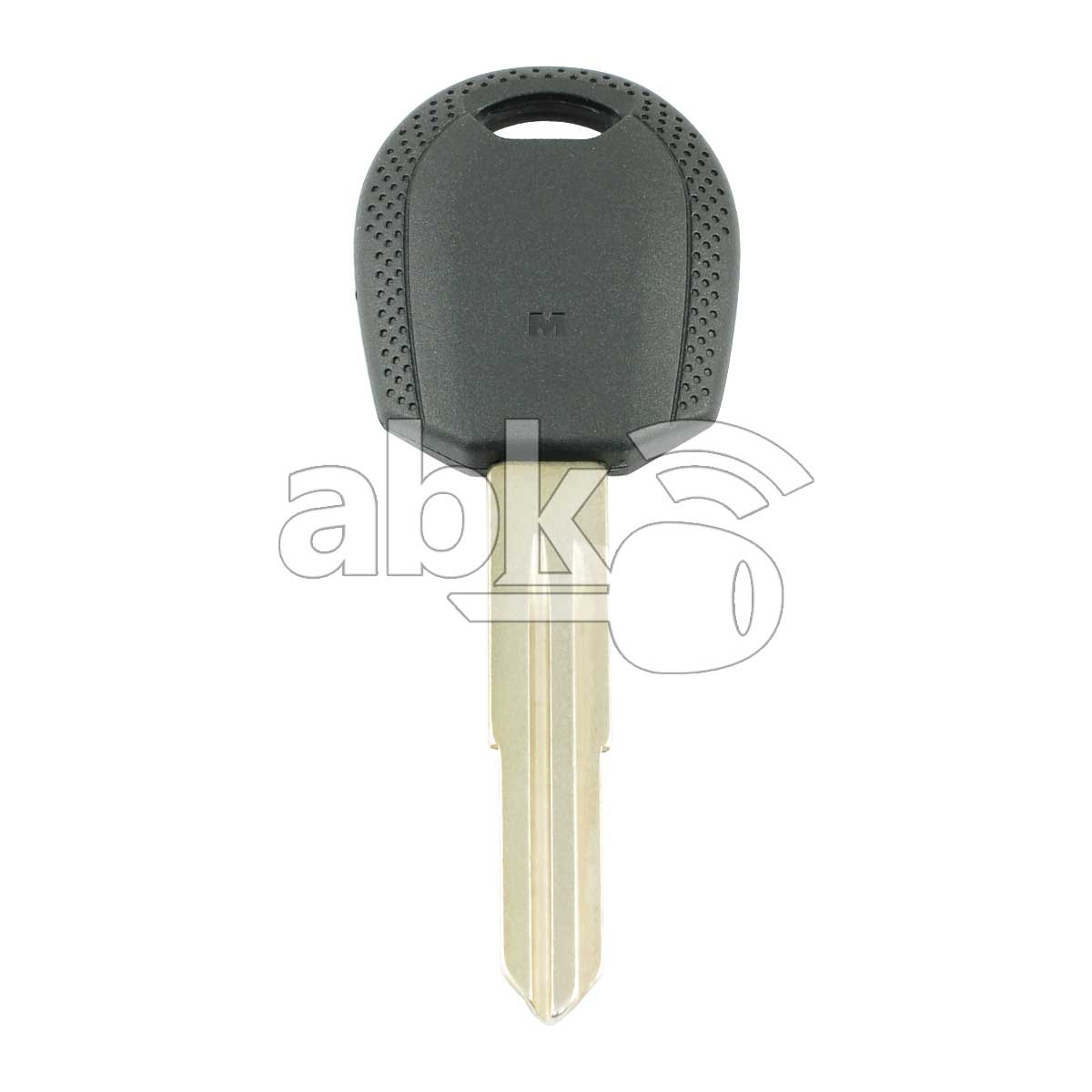 Kia Chip Less Key HYN6 - ABK-1903 - ABKEYS.COM