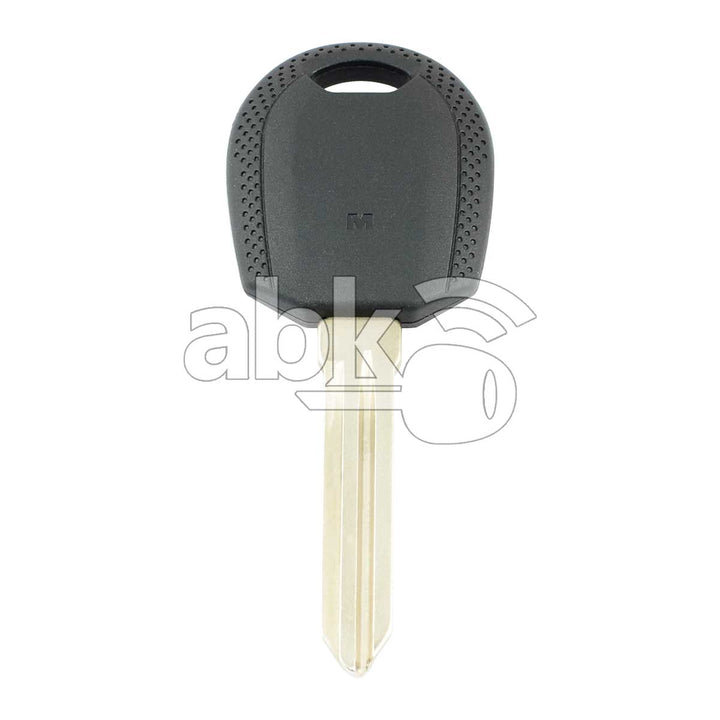 Kia Chip Less Key HYN14R - ABK-1911 - ABKEYS.COM