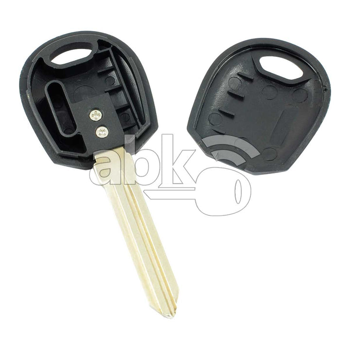 Kia Chip Less Key HYN14R - ABK-1911 - ABKEYS.COM