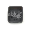 Ford 1998+ Remote Buttons Pad 4Buttons - ABK-1946 - ABKEYS.COM