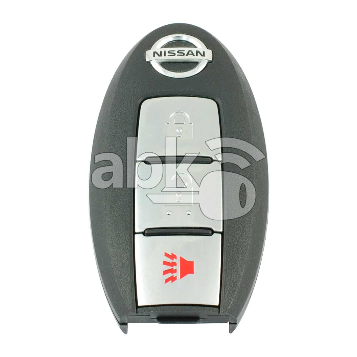 Genuine Nissan Patrol Juke Armada 2009+ Smart Key 3Buttons 285E3-1LK0D 433MHz CWTWB1U773 - ABK-1953