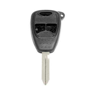 Jeep, Dodge 2005+ Cabeza de Llave Funda de Mando, 3Botones, CY22