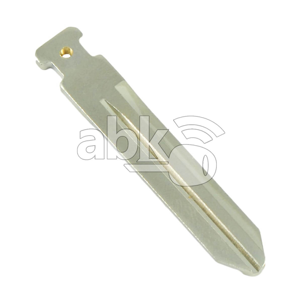 Nissan Qashqai Micra Navara 2003+ Key Head Remote Key Blade KEY00-E0021 NSN14 - ABK-1959 -