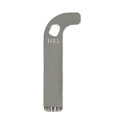 Llave Inteligente Original Hyundai Genesis 2019-2022 Espadín 81996-T6000