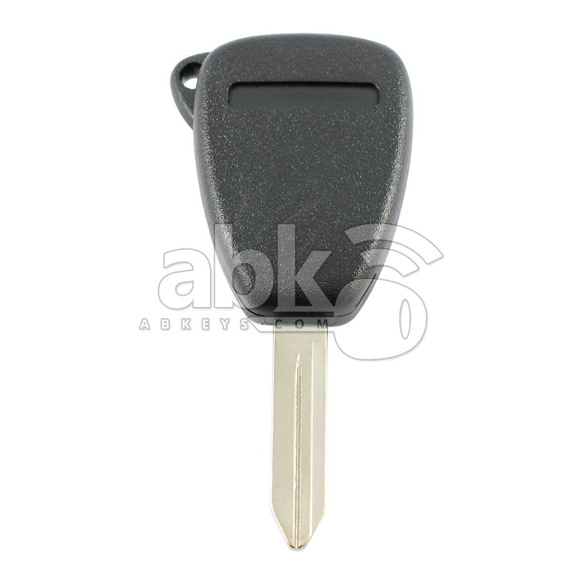 Jeep Chrysler Dodge 2005+ Key Head Remote Cover 4Buttons CY22 - ABK-1970 - ABKEYS.COM